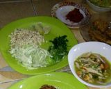 Foto langkah ke 3 dari resep Soto Ayam ala @dwikurrr.