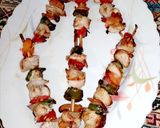 عکس مرحله 1 از دستور جوجه تابه ای
