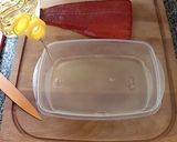 Foto del paso 5 de la receta Salmón ahumado marinado