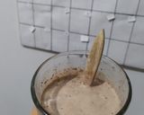 Foto langkah ke 2 dari resep Milk + bengbeng.