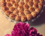 صورة لخطوة 15 من وصفة خلية النحل بالجبن ✨