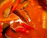 Foto langkah ke 5 dari resep Pindang Tongkol Bumbu Sarden.
