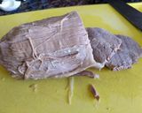 Foto del paso 6 de la receta: Vitel Tone la Turca