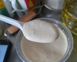 Foto del paso 6 de la receta: Salsa🥛de Ajo🧄como la de🥪 Qbano🥪🌯🥙