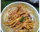 Foto langkah ke 3 dari resep 180. Ceker Kecap.