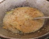 Foto langkah ke 3 dari resep Ayam goreng serundeng.