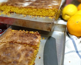 Foto del paso 7 de la receta: Bizcocho de calabaza