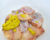 Foto langkah ke 3 dari resep Ikan Lele Kukus Kemangi.