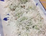 Foto langkah ke 9 dari resep Klepon/ Onde-Onde / Boh Rom Rom (bhs Aceh).