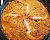 Foto del paso 8 de la receta: Paella del señoret