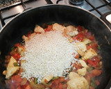 Foto del paso 4 de la receta: Arroz con pollo