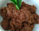 Foto langkah ke 4 dari resep Saksang Sapi Halal.