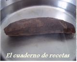 Foto del paso 3 de la receta: Potaje de Carillas