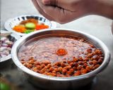 ছোলা ভুনা রেসিপির ধাপ 2 ছবি