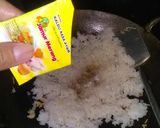 Foto langkah ke 2 dari resep Nasi Goreng Telur.