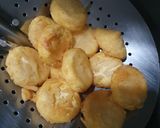 Foto langkah ke 3 dari resep Tahu Kriuk Cabe Garam.