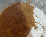 Foto langkah ke 3 dari resep Palm Sugar Banana Muffin (No Mixer) #Week40.