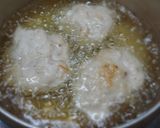 Hình bước làm 3 của món Chả MỰC