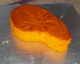 Fresh mango cake recipe step 2 photo