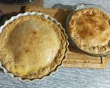 Foto del paso 4 de la receta: Torta de fiambre como la de Mamá, (clásicos de cumpleaños)