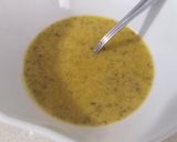 Foto del paso 6 de la receta: Pasta con salsa de huevo