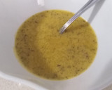 Foto del paso 6 de la receta: Pasta con salsa de huevo
