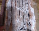 Foto langkah ke 7 dari resep Roti Lilit Cokelat (Sourdough).
