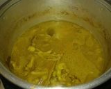 Foto langkah ke 5 dari resep Soto ayam ceker ala lely.