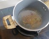 Foto langkah ke 3 dari resep Telur Semur.