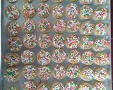 Foto langkah ke 3 dari resep Cookies spekulas.