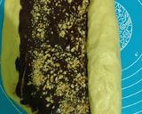 Foto langkah ke 6 dari resep 💕Babka Hazelnut Chocco.
