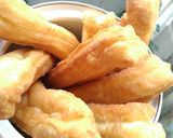 Foto langkah ke 10 dari resep Cakue.