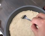 Foto langkah ke 7 dari resep Pizza Oven Homemade.