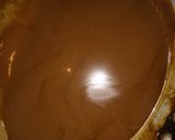A picture of step 12 of Chocolate cream cake.
