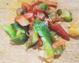 Foto del paso 3 de la receta: Rueda de Carite al ajillo... LuisFy