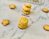 A picture of step 10 of Butter cookies 🍪.