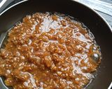 Foto langkah ke 3 dari resep Sate Tempe Bakar.