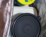 Foto langkah ke 3 dari resep Bekal Maksi Akhtar.