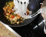 Foto del paso 3 de la receta: Pasta de arroz
