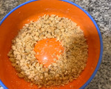 Foto del paso 6 de la receta: Brownie de boniato y nueces en microondas