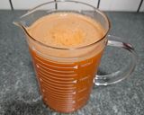 Foto langkah ke 3 dari resep Carrot and Apple Juice.