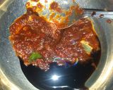 Foto langkah ke 4 dari resep Tempe Bakar.