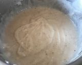 Une image de l'étape 2 de Tourte de Noel.