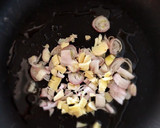 Foto del paso 1 de la receta: Solomillo de 🐖 cerdo con salsa de hongos