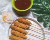 Foto langkah ke 4 dari resep Sempol Ayam Simple.