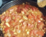 Foto del paso 8 de la receta: Butter chicken