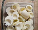 Húsvéti Kaszinó Tojás recept fázis 1 fotója