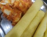 લસણીયા ભૂંગળા બટાકા (Lasaniya Bhungra Bataka Recipe In Gujarati) રેસીપી સ્ટેપ3ફોટો