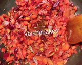 A picture of step 6 of Winter Special ABC Pickle/ Super foods pickle.