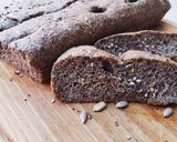 Foto del paso 3 de la receta: Pan de Lino